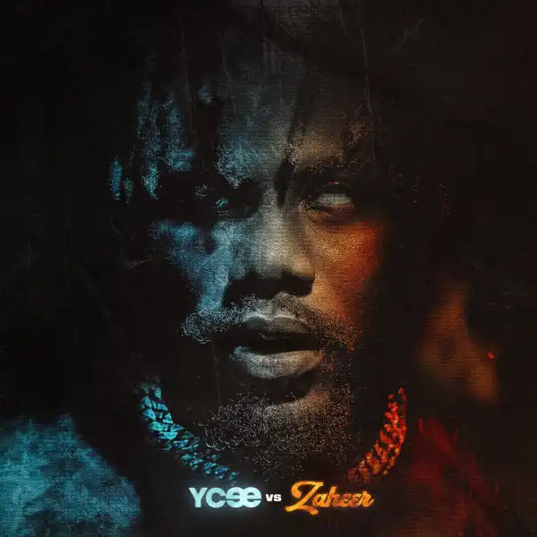 YCee - Love Like That